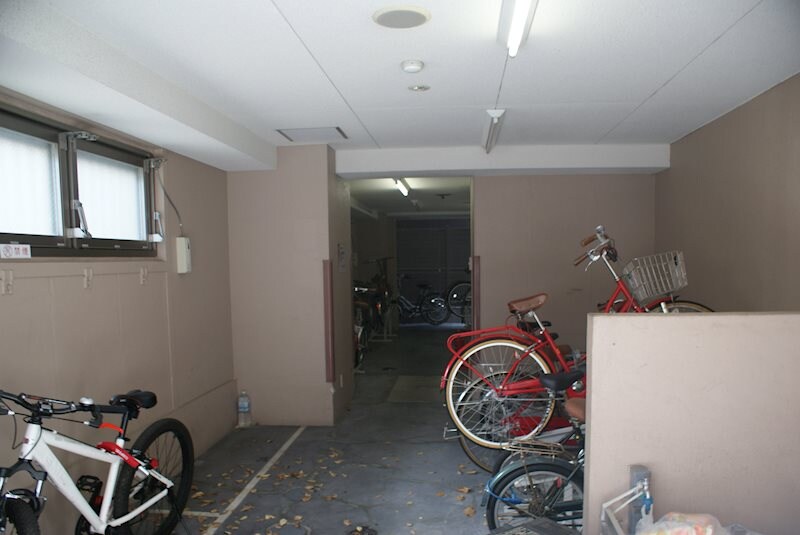 南森町駅 徒歩2分 9階の物件外観写真