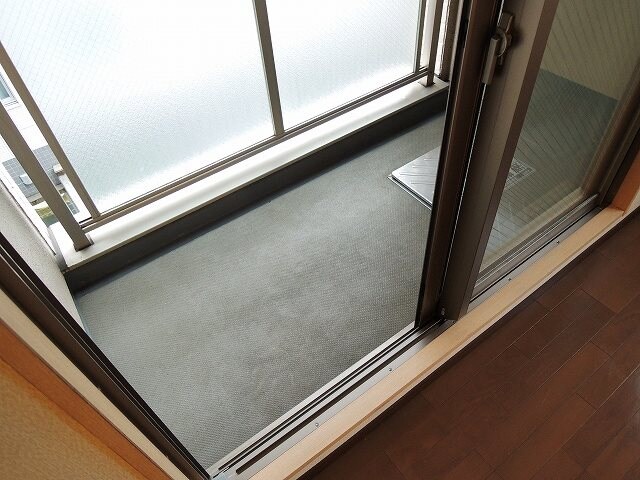 南森町駅 徒歩2分 9階の物件内観写真