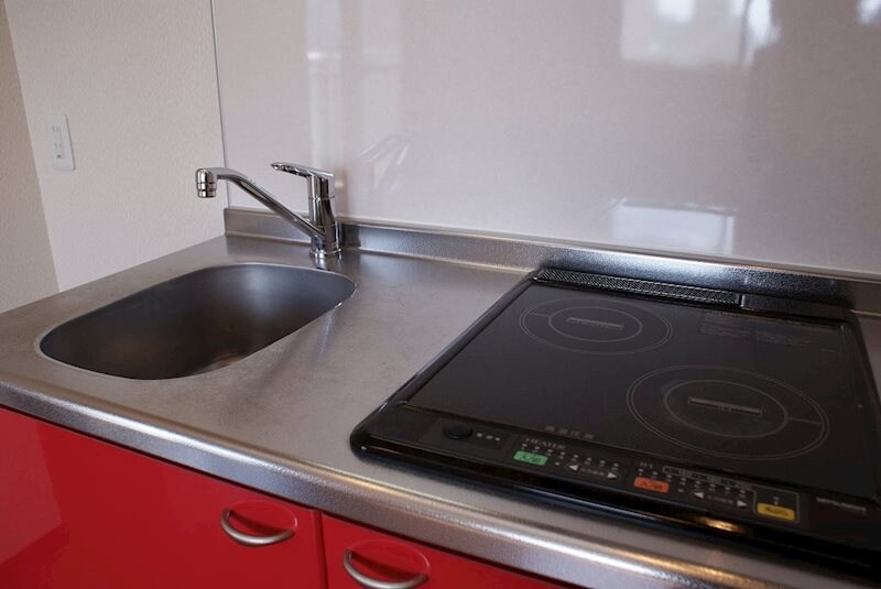 南森町駅 徒歩2分 9階の物件内観写真