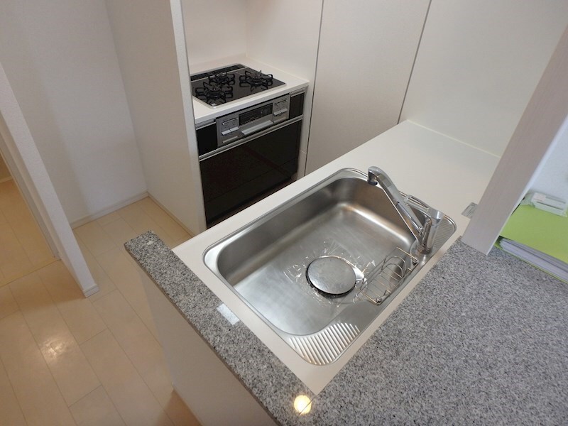 エステムコート新大阪Ⅸグランブライトの物件内観写真