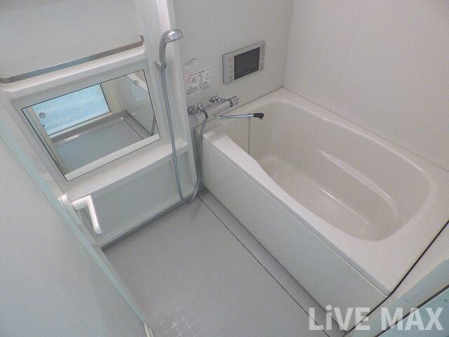 グランシス天満橋の物件内観写真