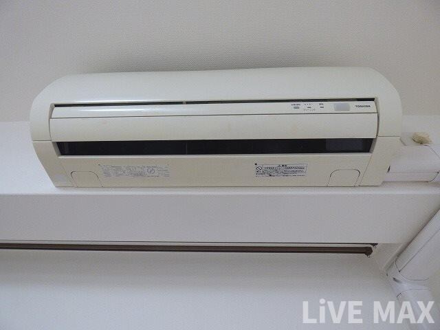 グランシス天満橋の物件内観写真