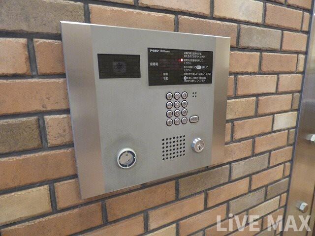 グランシス天満橋の物件内観写真