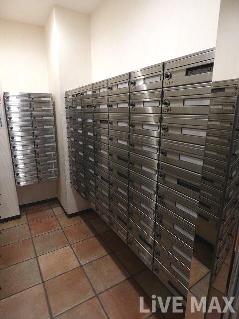 グランシス天満橋の物件内観写真