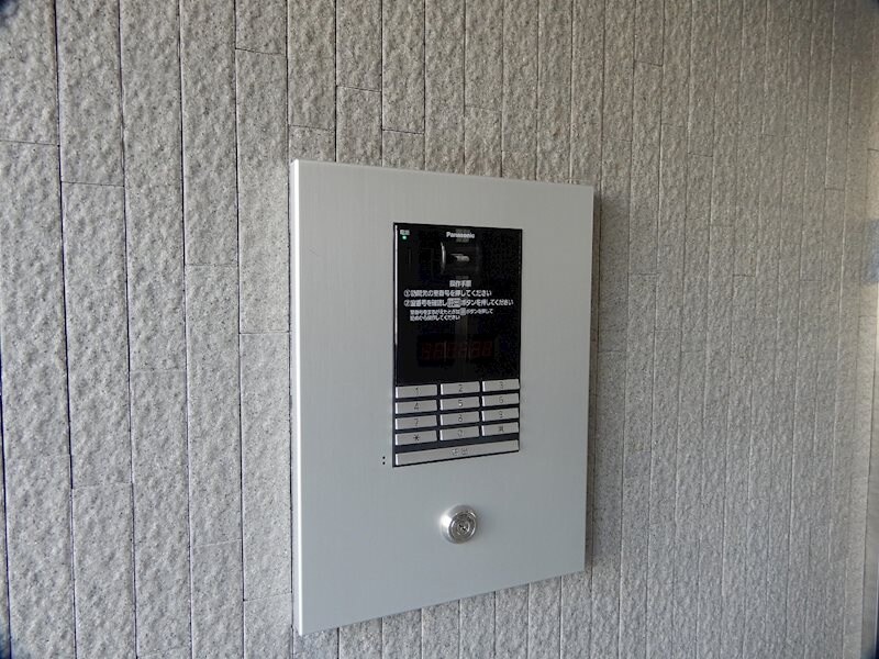 プレサンス西心斎橋の物件内観写真