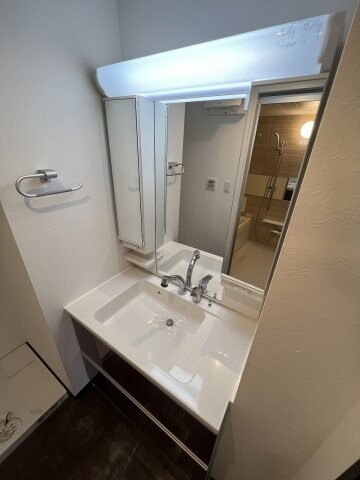 プレジオ本町の物件内観写真