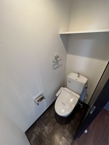 プレジオ本町の物件内観写真