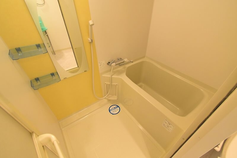 セレニテ新大阪弐番館の物件内観写真