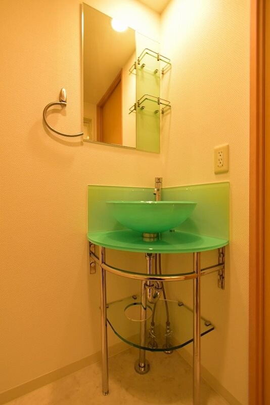 セレニテ新大阪弐番館の物件内観写真