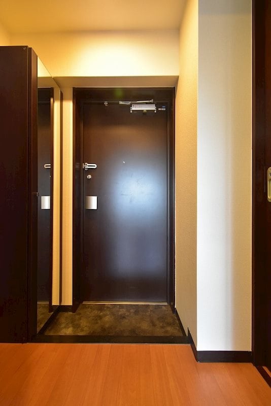 GROOVE西三国の物件内観写真