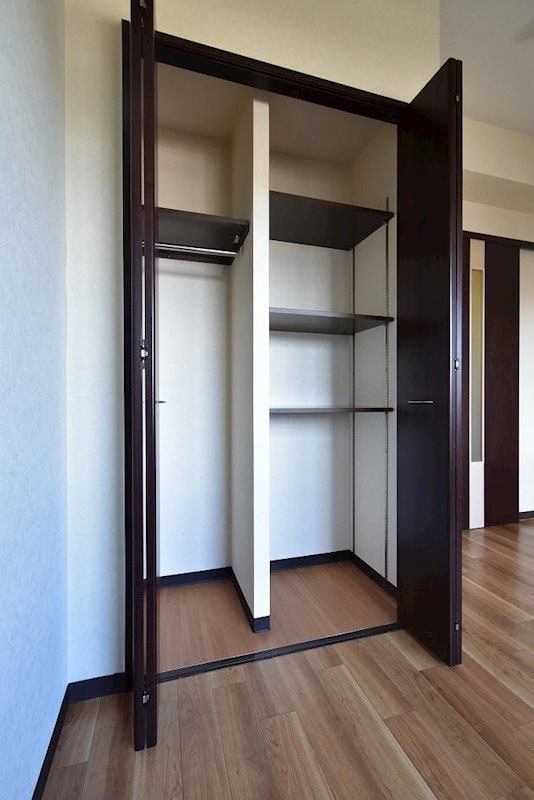 GROOVE西三国の物件内観写真