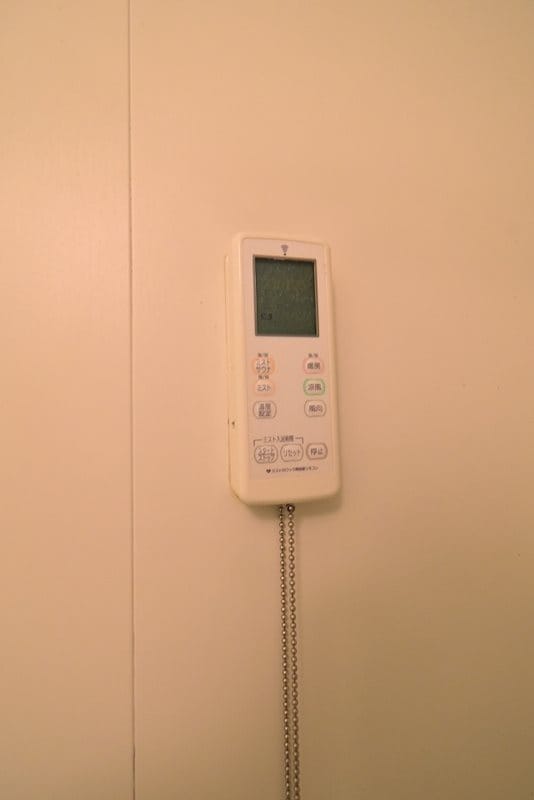 GROOVE西三国の物件内観写真