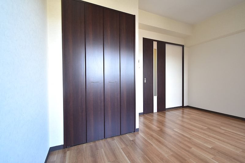 GROOVE西三国の物件内観写真