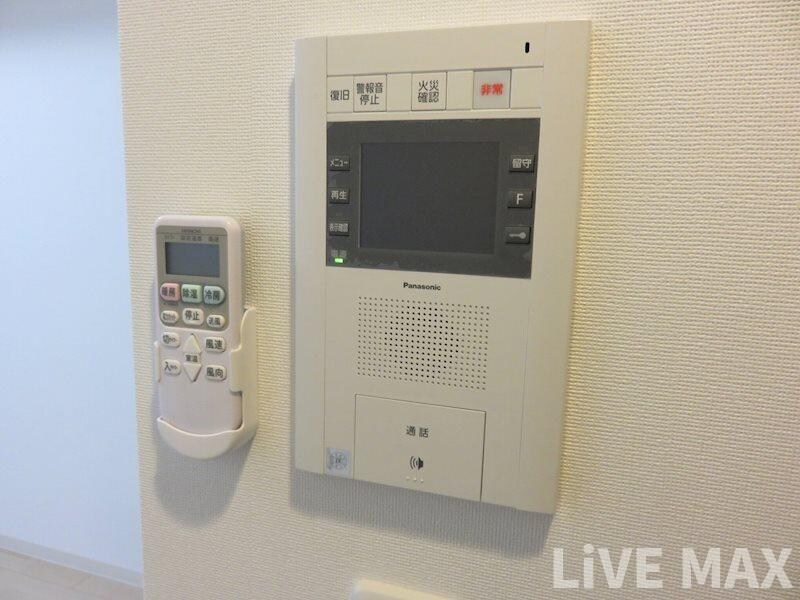 アーデンタワー本町イーストの物件内観写真