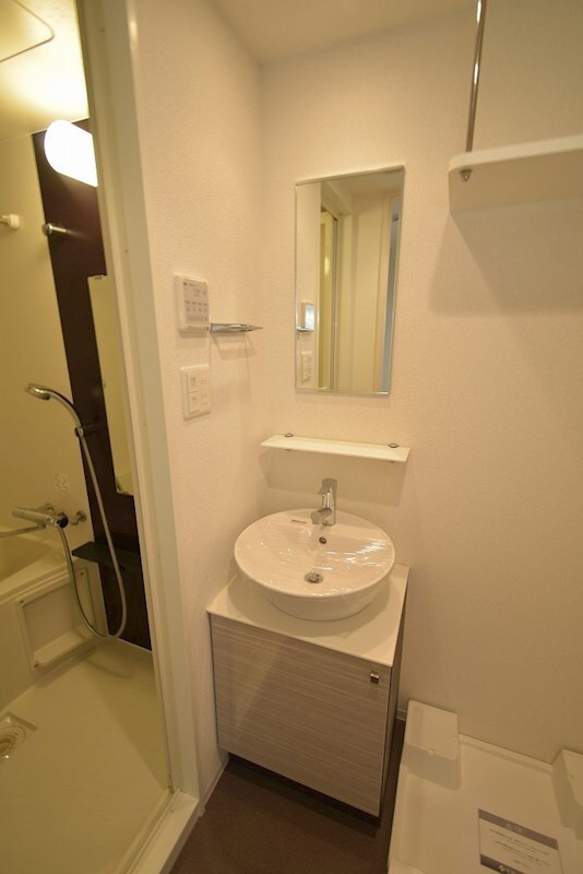 福島駅 徒歩8分 5階の物件内観写真