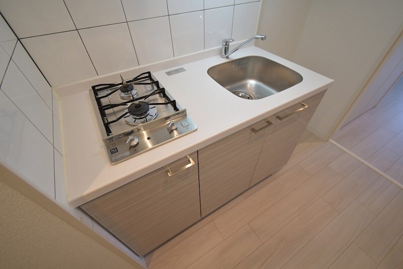 福島駅 徒歩8分 5階の物件内観写真