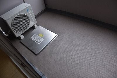 サムティ中之島WESTの物件内観写真