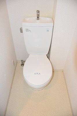 サムティ中之島WESTの物件内観写真