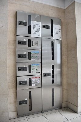 サムティ中之島WESTの物件内観写真