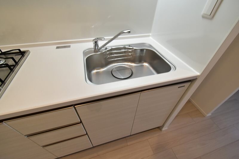 シティカレント新大阪の物件内観写真