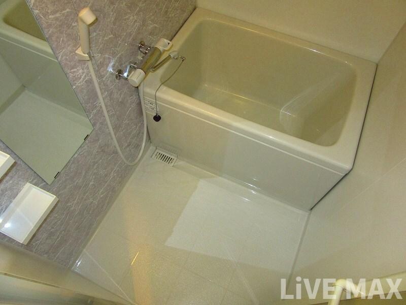 S-RESIDENCE谷町五丁目の物件内観写真