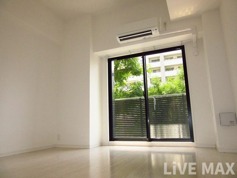 S-RESIDENCE谷町五丁目の物件内観写真