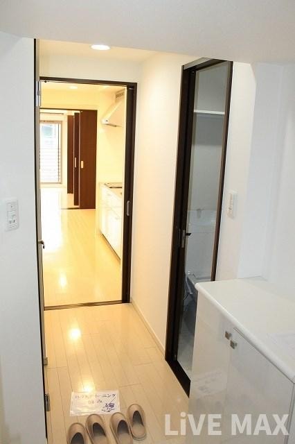 長堀橋駅 徒歩3分 3階の物件内観写真