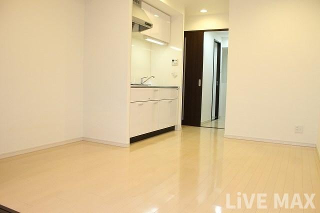 長堀橋駅 徒歩3分 3階の物件内観写真