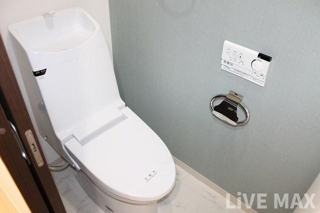 長堀橋駅 徒歩3分 3階の物件内観写真