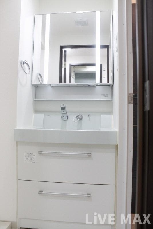 長堀橋駅 徒歩3分 3階の物件内観写真