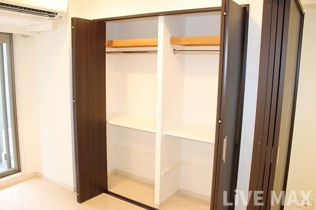 長堀橋駅 徒歩3分 3階の物件内観写真