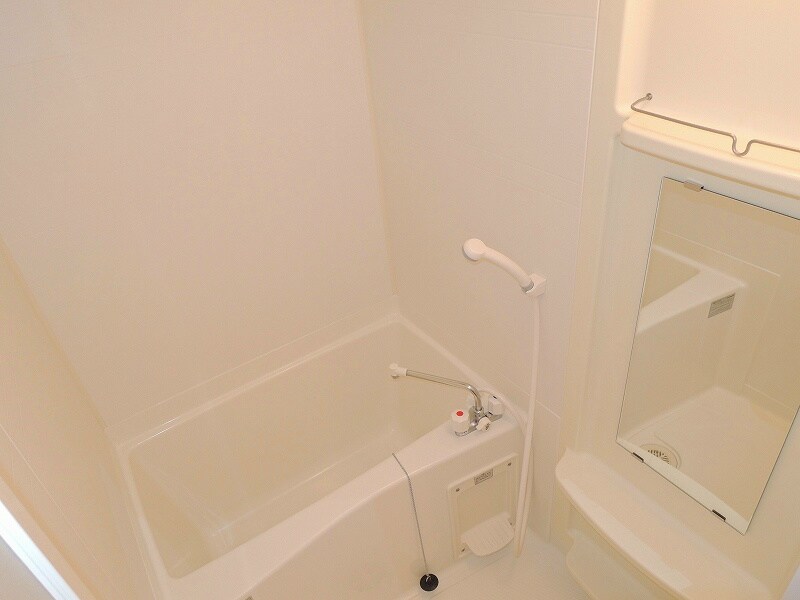 エスリード野田阪神駅前の物件内観写真