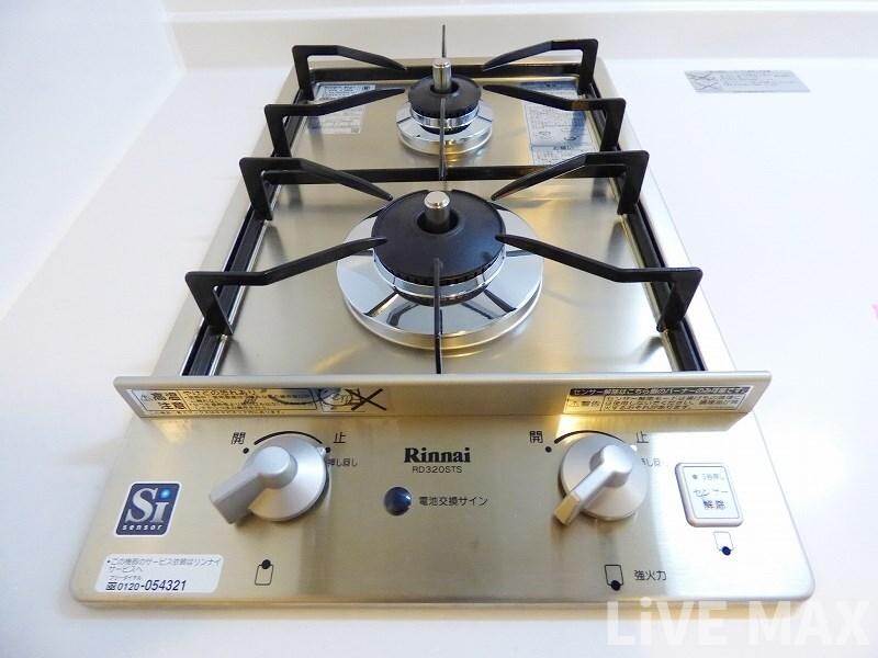 アーデンタワー本町イーストの物件内観写真