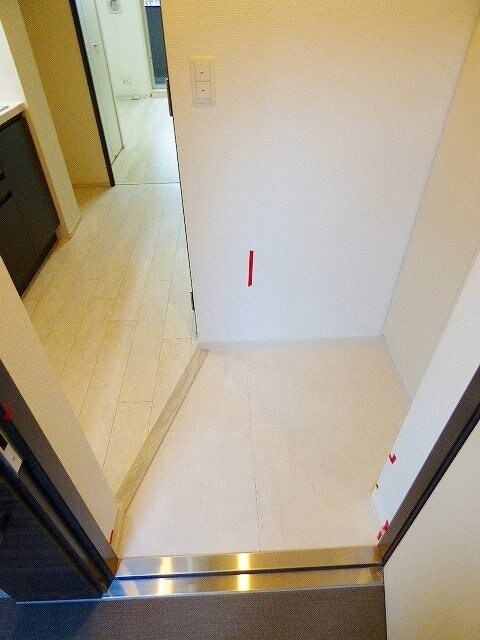 エステムプラザ福島ジェネルの物件内観写真