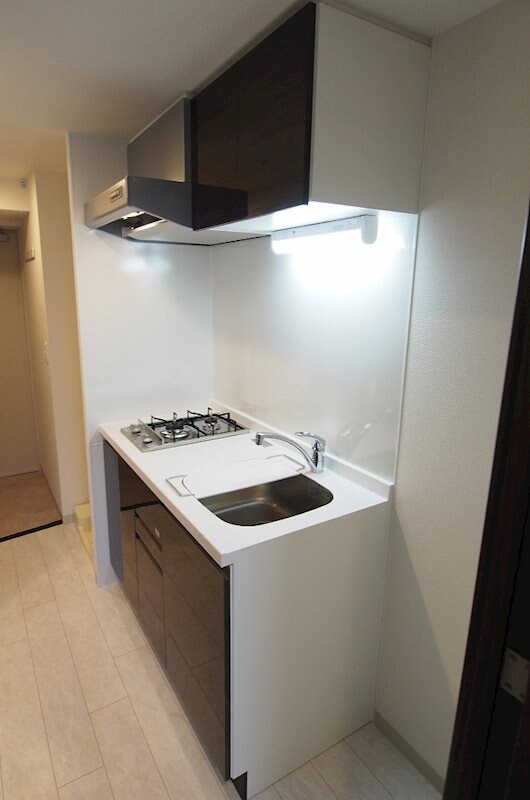 エステムプラザ福島ジェネルの物件内観写真