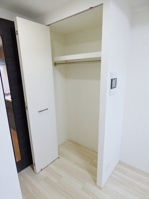 エステムプラザ福島ジェネルの物件内観写真