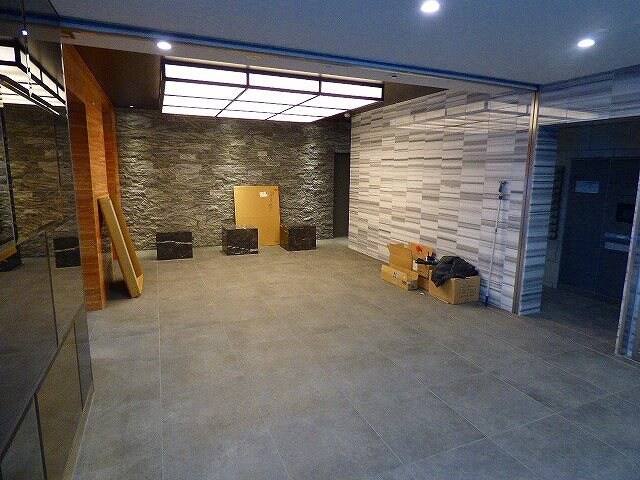 エステムプラザ福島ジェネルの物件内観写真