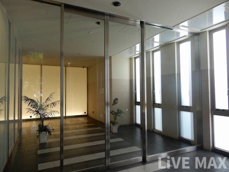 グランカーサ梅田北の物件外観写真