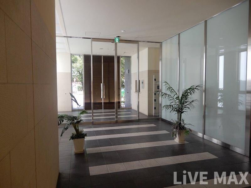 グランカーサ梅田北の物件外観写真