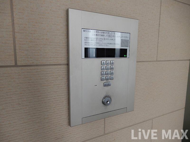 グランカーサ梅田北の物件内観写真