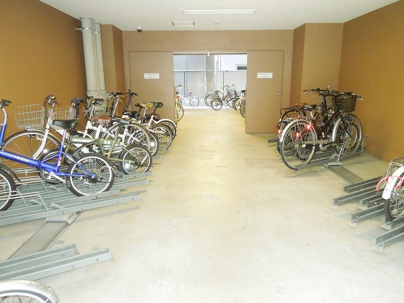 プレサンス本町ジョイスの物件内観写真