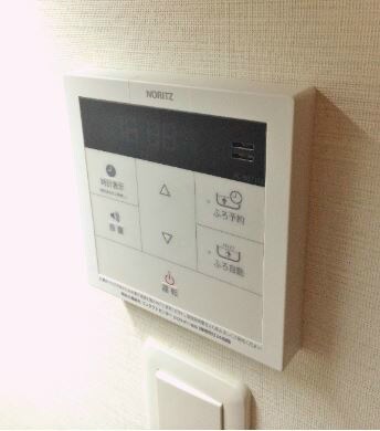 心斎橋駅 徒歩5分 2階の物件内観写真