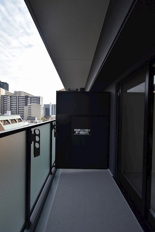 S-RESIDENCE福島grandeの物件内観写真