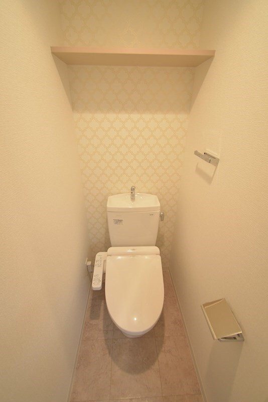 S-RESIDENCE福島grandeの物件内観写真