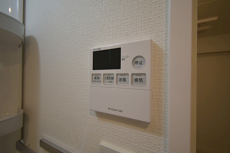 S-RESIDENCE福島grandeの物件内観写真