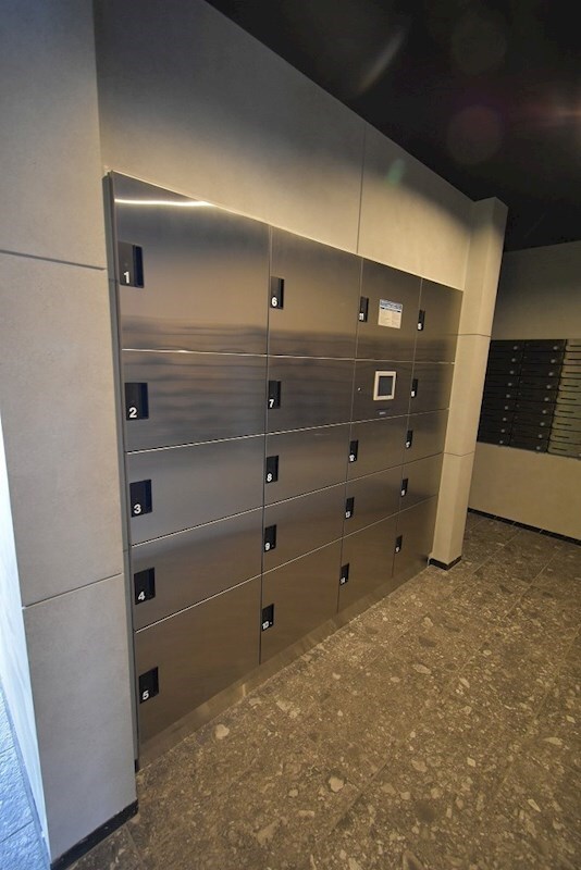 S-RESIDENCE福島grandeの物件内観写真