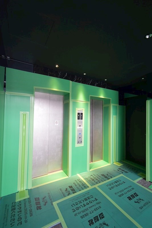 S-RESIDENCE福島grandeの物件内観写真