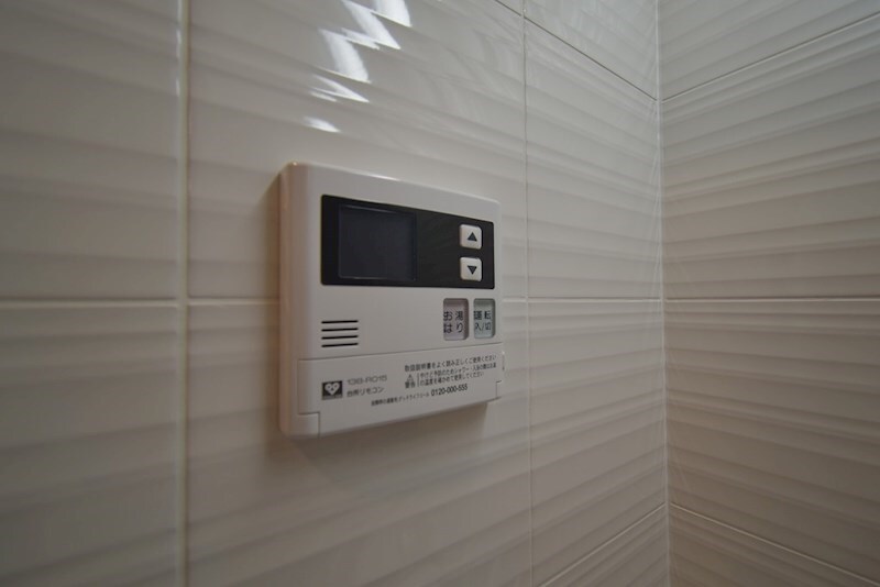 S-RESIDENCE福島grandeの物件内観写真