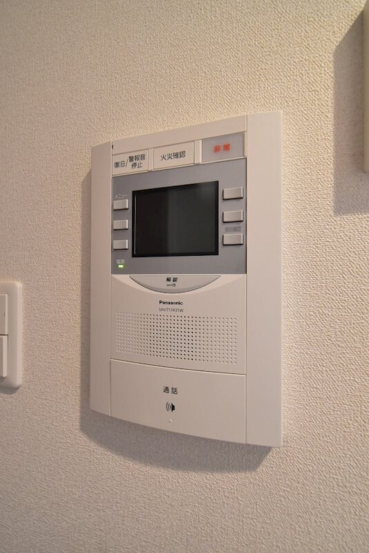 プレサンス大手前ピリオドの物件内観写真