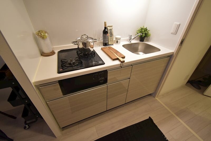 アーバネックス江坂広芝の物件内観写真